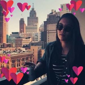 Meet your Posher, Chantal